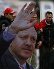 Eroberer Erdogan