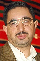 Terrorist Hussein Haj Hassan