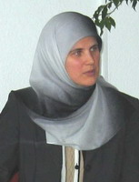 Ayten Kiliçarslan