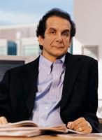 Charles Krauthammer