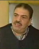 Hassan Allouche