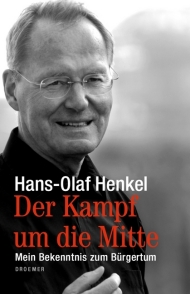 Hans Olaf Henkel