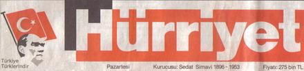 Hürriyet