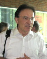 Rolf Stolz