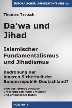 Dawa und Jihad