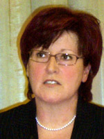 Ingrid Fischbach
