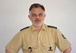 Michael Temme, Einsatzleiter am 20.9.08 in Köln