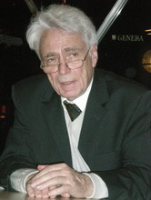 Prof. Tilman Nagel