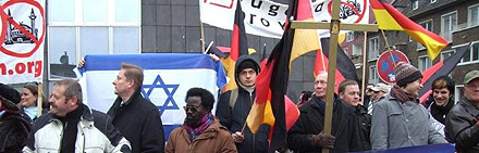 Pro Köln: Gemeinsam für die Vielfalt