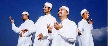 Malaysia Islam