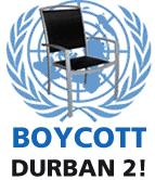 Boycott Durban 2