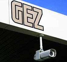 GEZ-Zentrale