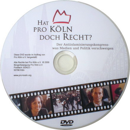 Pro Köln Film