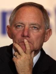 Wolfgang Schäuble