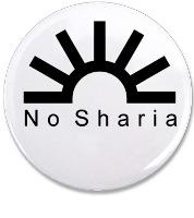 Manifest gegen Scharia