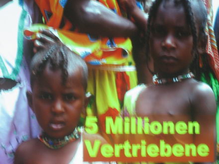 Christenverfolgung im Islam