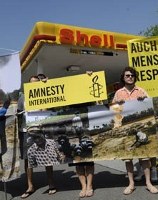 Amnesty Schweiz