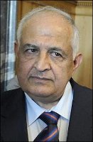 Hisham Maizar