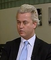 Wilders bei Euronews