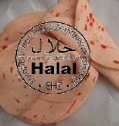 Aufschnitt-Halal