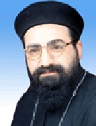 Father Estefanos Shehata