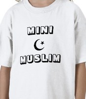 Mini Muslim