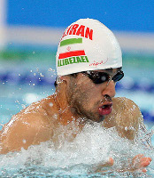 Mohammad Alirerzaei