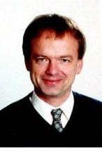 Dr. Wolfram Kinzig