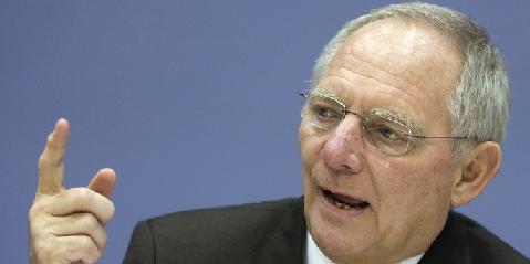 Schäuble: Zuwanderung ist eine Erfolgsgeschichte