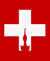 Minarette Schweiz