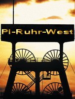 PI-Gruppe Ruhr West