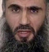 Al Kaida Terrorist