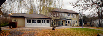 Grundschule in Stockheim