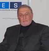 Emanuel Aydin, Chorepiskopos der syrisch-orthodoxen Kirche in Österreich