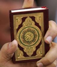 Annäherung an den Koran