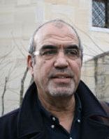 Hafid Ouardiri