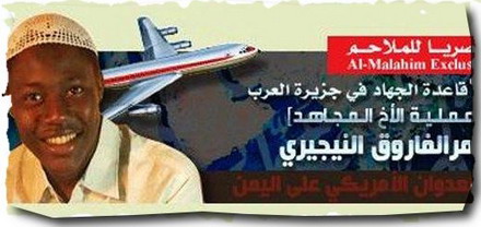 Al Kaida bekennt sich zu Anschlag auf US-Flieger