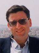 Der Historiker Prof. Efraim Karsh