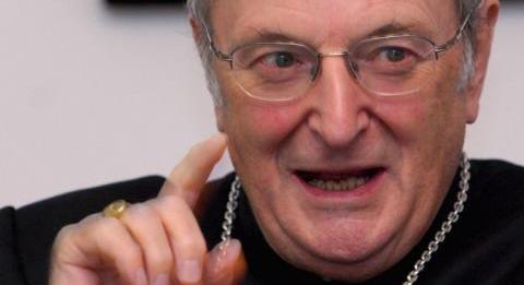 Kardinal Meisner kritisiert islamische Intoleranz