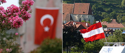 Türken in Österreich: 'Man bleibt eher unter sich'