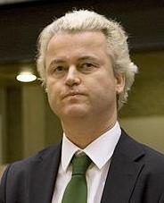 Geert Wilders: Ich widme mein Leben dem Kampf für die Freiheit
