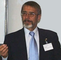 Rainer Grell