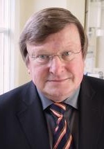 Prof. Dr. Karl-Josef Kuschel