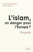 Der Islam eine Gefahr für Europa