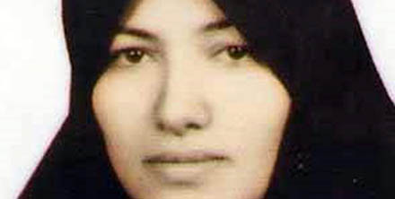 Sakineh Mohammadi Aschtiani