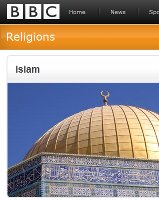 BBC Islam