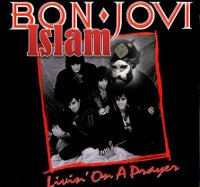 Bon Jovi Islam