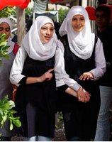 Gaza Damen