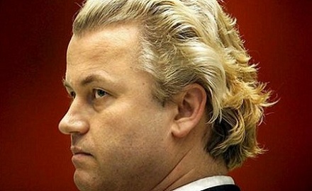 Wilders: Meine Botschaft an die Muslime