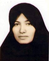 Sakine Mohammadi Aschtiani